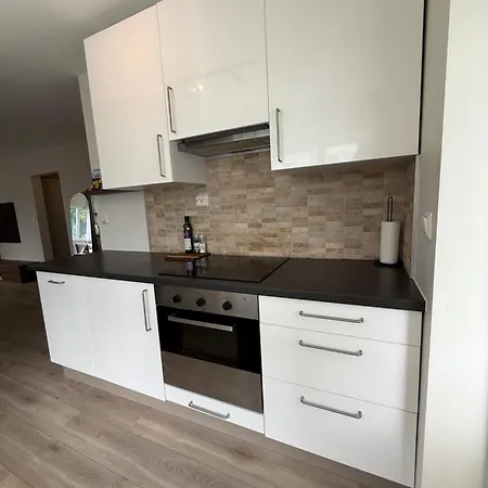 شقة Modern Close To Ons And Center ستافانجر